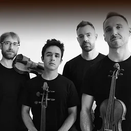 JACK Quartet: Sonare and Celare