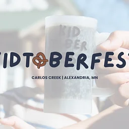 Kidtoberfest 2026