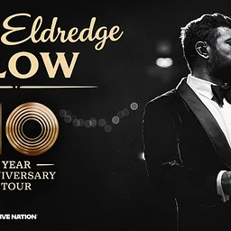 Brett Eldredge