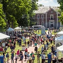 Taste of Chautauqua Featuring Mike Thornton & The Midnight Quartet