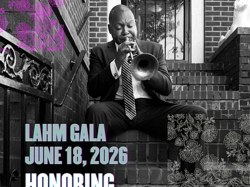 LAHM Gala 2026