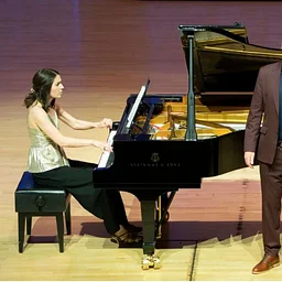 From Saint-Saëns to Britten: The Musical World of Verlaine