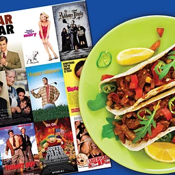 Tuesday Tacos & Trivia