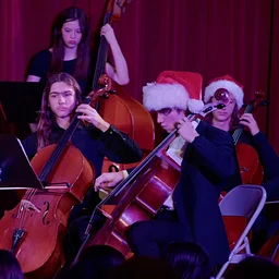 Holiday Concert