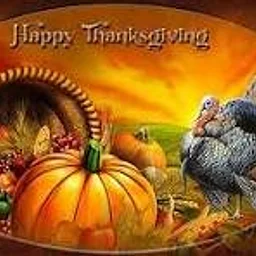 Thanksgiving Day