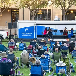 Symphony on the Go: City of Costa Mesa #3