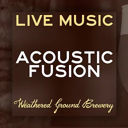 WGB Presents: Acoustic Fusion