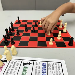 Chess Club