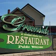 Greenside Restaurant