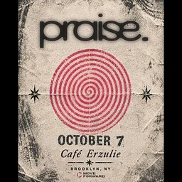 praise. LIVE