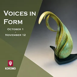 Reception: Voices in Form