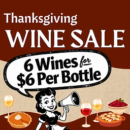 Thanksgiving 646 Sale