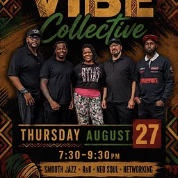 The Vibe Collective