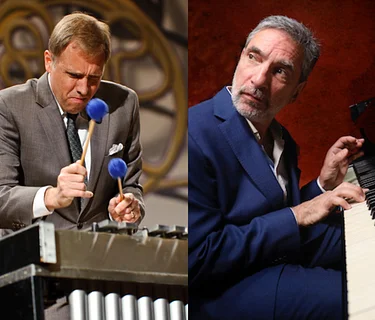 The Chuck Redd Quartet with Mike LeDonne