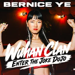Wuhan Clan: Enter the Joke Dojo (The Vault)