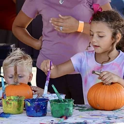 Fall Family Fun Weekends