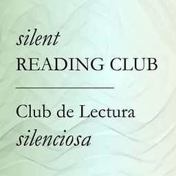 Silent Reading Club at The Association