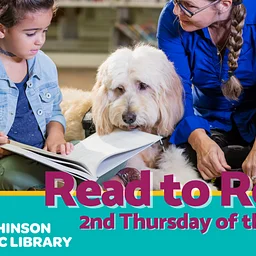 Read to Rover