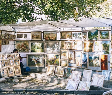 Downtown Palm Beach Gardens Arts Festival