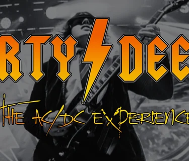 Dirty Deeds: The AC/DC Experience