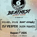 BeatNest After Dark