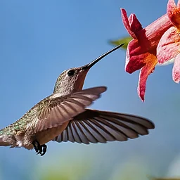 Gardening for Birds & Pollinators
