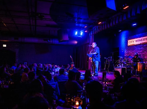 A Brief History of R.E.M. Tribute