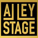 The Alley Stage