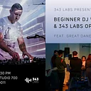 Free Beginner DJ Workshop + Open House