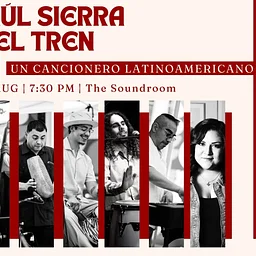 Saúl Sierra & El Tren
