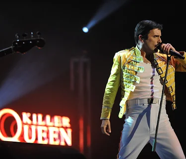 Glazer Hall | Killer Queen: A Tribute to Queen