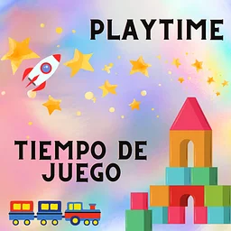 Playtime!