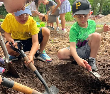 Week 2: Ready, Set, Grow!… Discover the AMAZING World of Plants – SOLD OUT