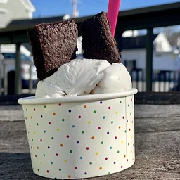Zao Gelato Truck