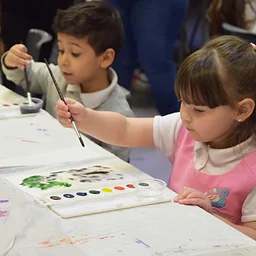 ArtVentures for Families