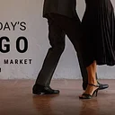 Argentine Tango @ Bryant Street