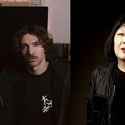 FJAAK & HIROKO YAMAMURA presented by Public Works