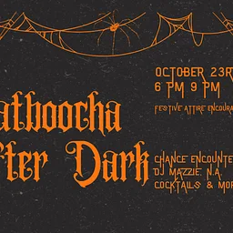 Katboocha After Dark - Free!