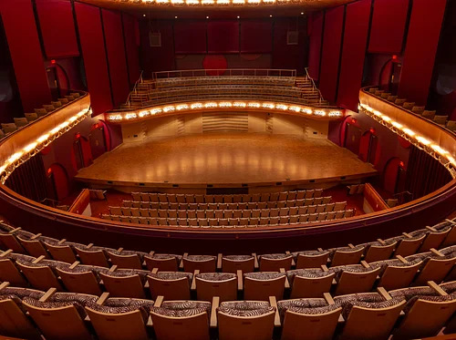 All-University Philharmonia Orchestra – Student Ensemble Series