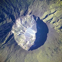 Tambora: The Eruption That Changed the World