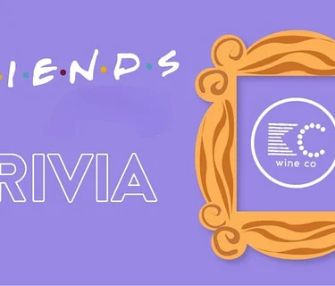 Free Trivia: Friends