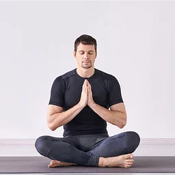 Yoga for Stress Reduction