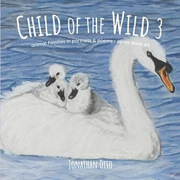 Children’s Author, Jonathan Otto