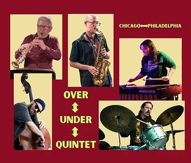 Over Under Quintet $20