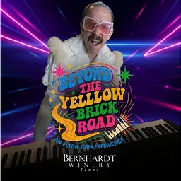 Beyond the Yellow Brick Road | The Elton John Experience