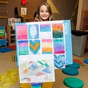 SOLD OUT | Summer Art Camp 2026: Session 4