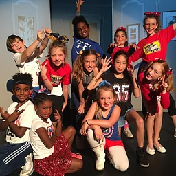 Theatre Camp for Kids – Summer