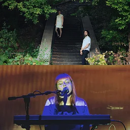 Nocturne: Liz Draper, drey dk, & Lo Mismo