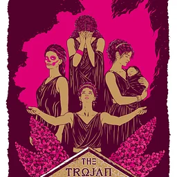 The Trojan Woman