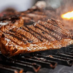 TND 9/24 Grilled N.Y. Steak